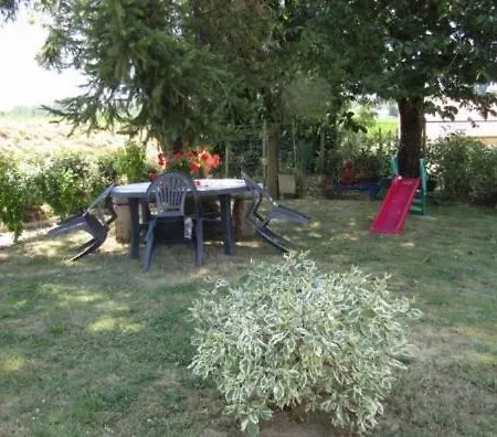A La Campagne * Poyanne